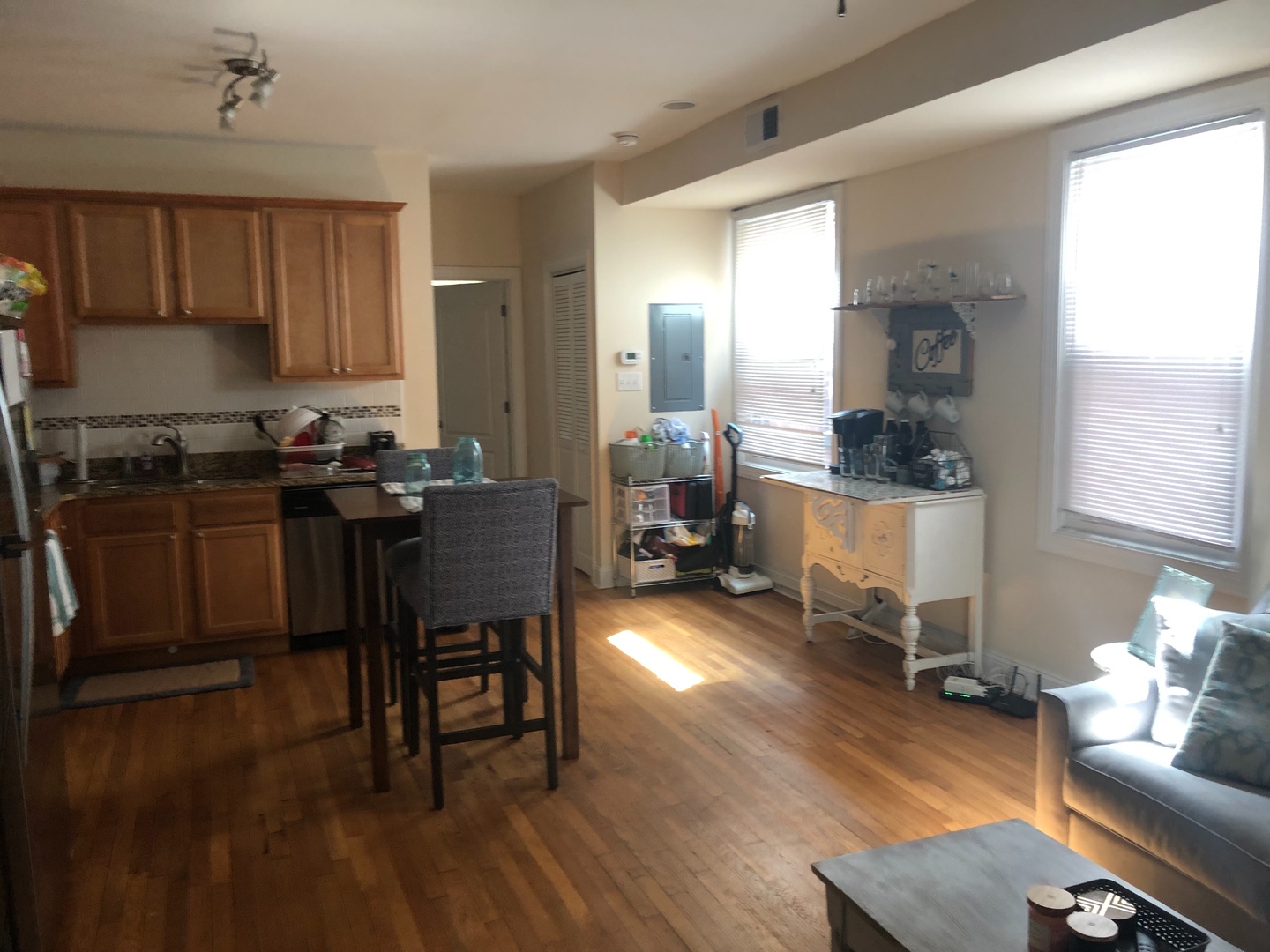 Richmond Apartment: 2409 Floyd Avenue