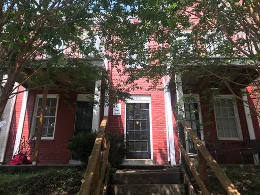 1 BR Apartment Near Virginia Museum and Carytown – photo 1