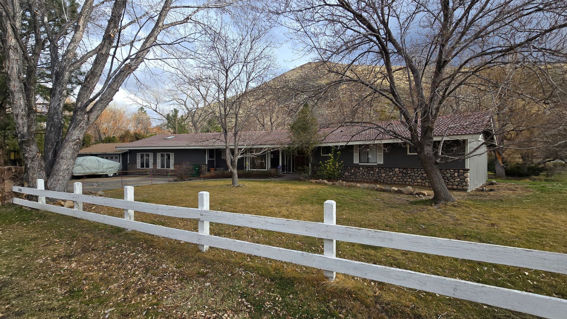 Reno House: 22882 Carriage Drive