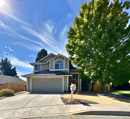 6326 Blue Lakes Court – photo 1