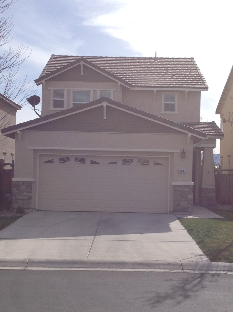 Sparks House: 3843 Artadi Drive