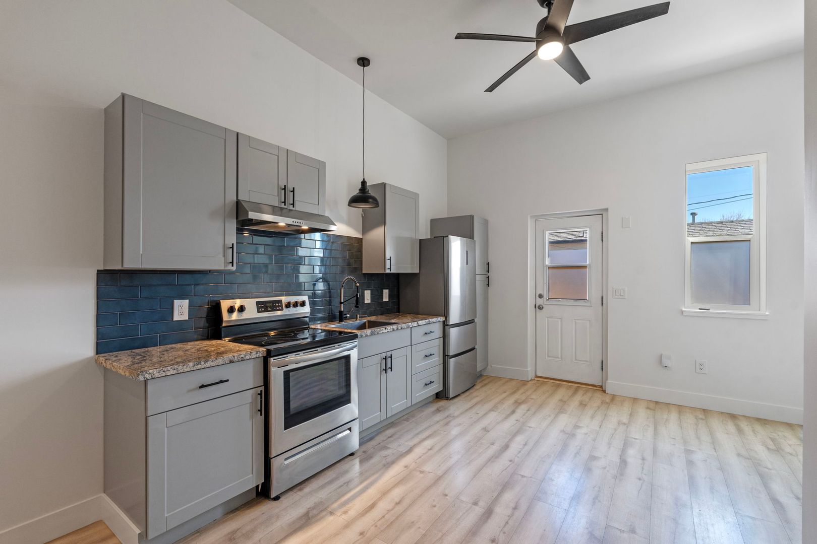 Reno Apartment: 903 W 7th Street