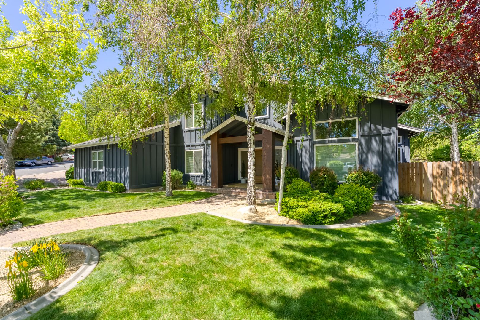 Reno House: 3701 Ranchview Drive