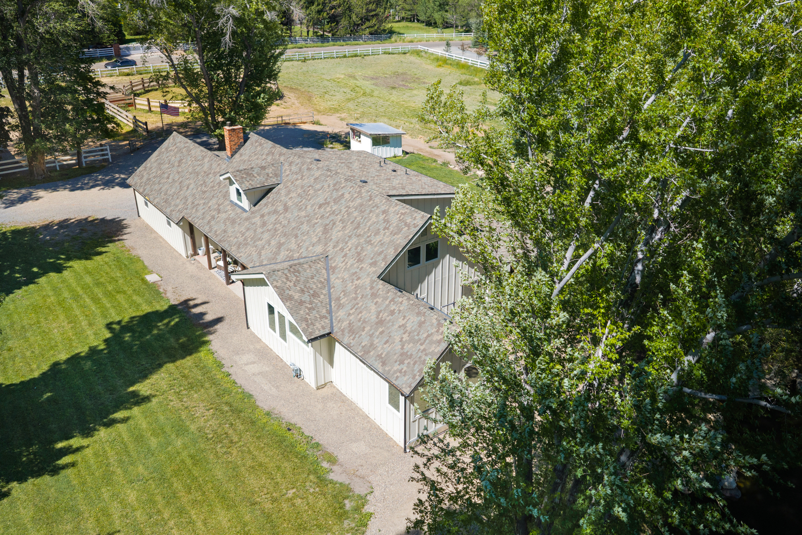 Genoa House: 2241 Pioneer Trail