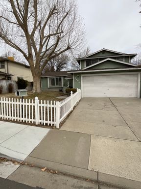 3268 Bunker Hill Ln – photo 1