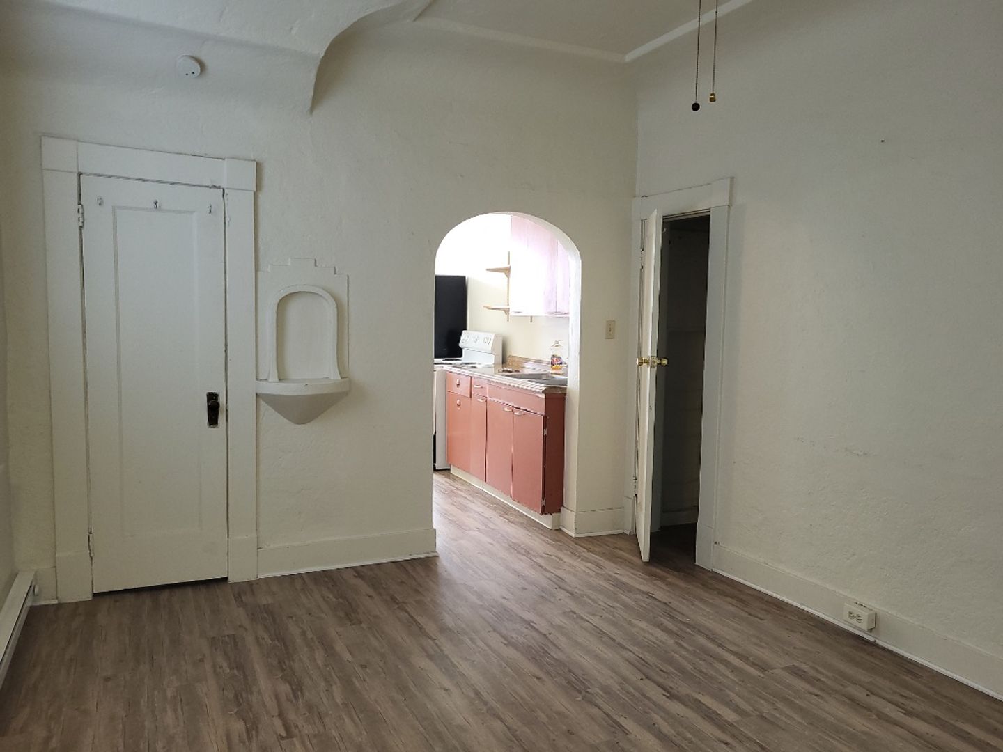 Reno Apartment: 462 Evans Avenue