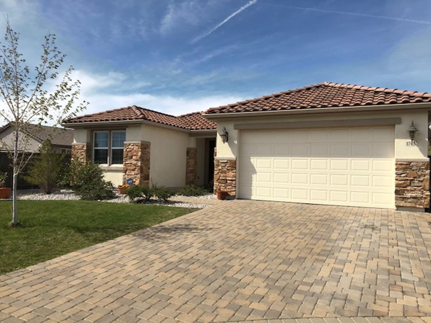 Reno House: 1745 Opal Ridge Drive