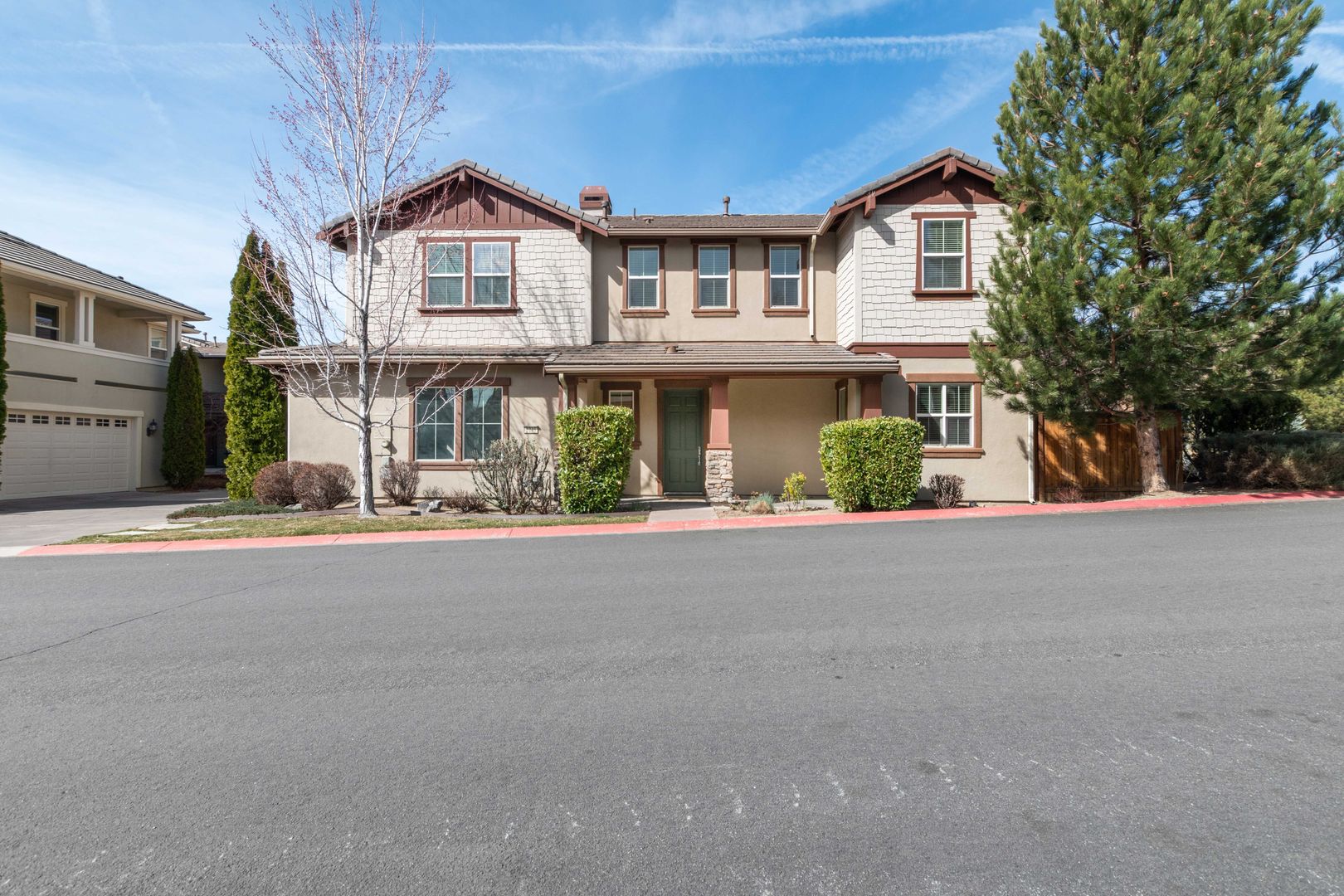 Reno House: 2245 Heavenly View Trail