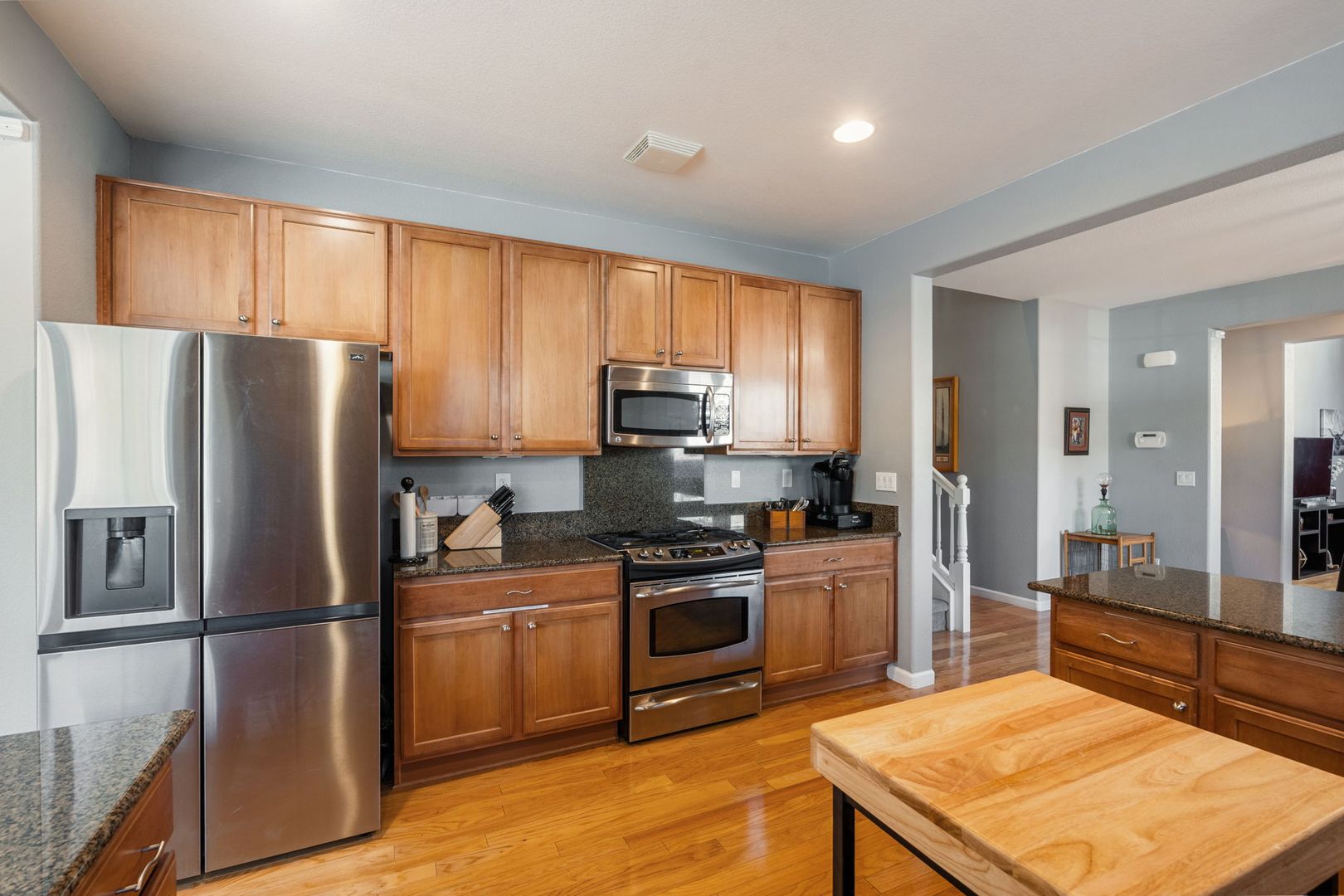 Reno House: 2137 Tara Ridge Trail