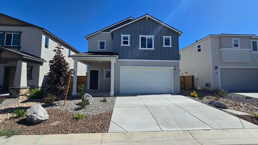 Almost New Home! – photo 1