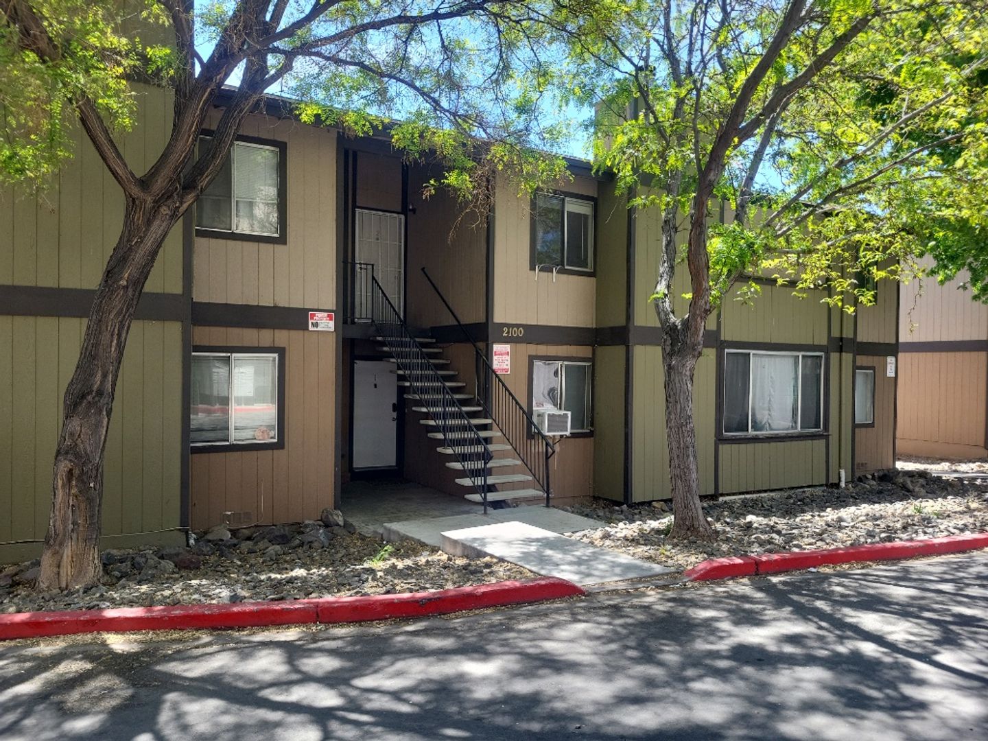 Reno House: 2100 Highview Court #2