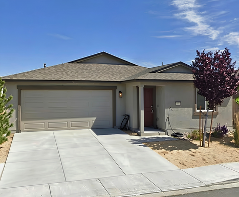 647 Osino Drive – photo 1