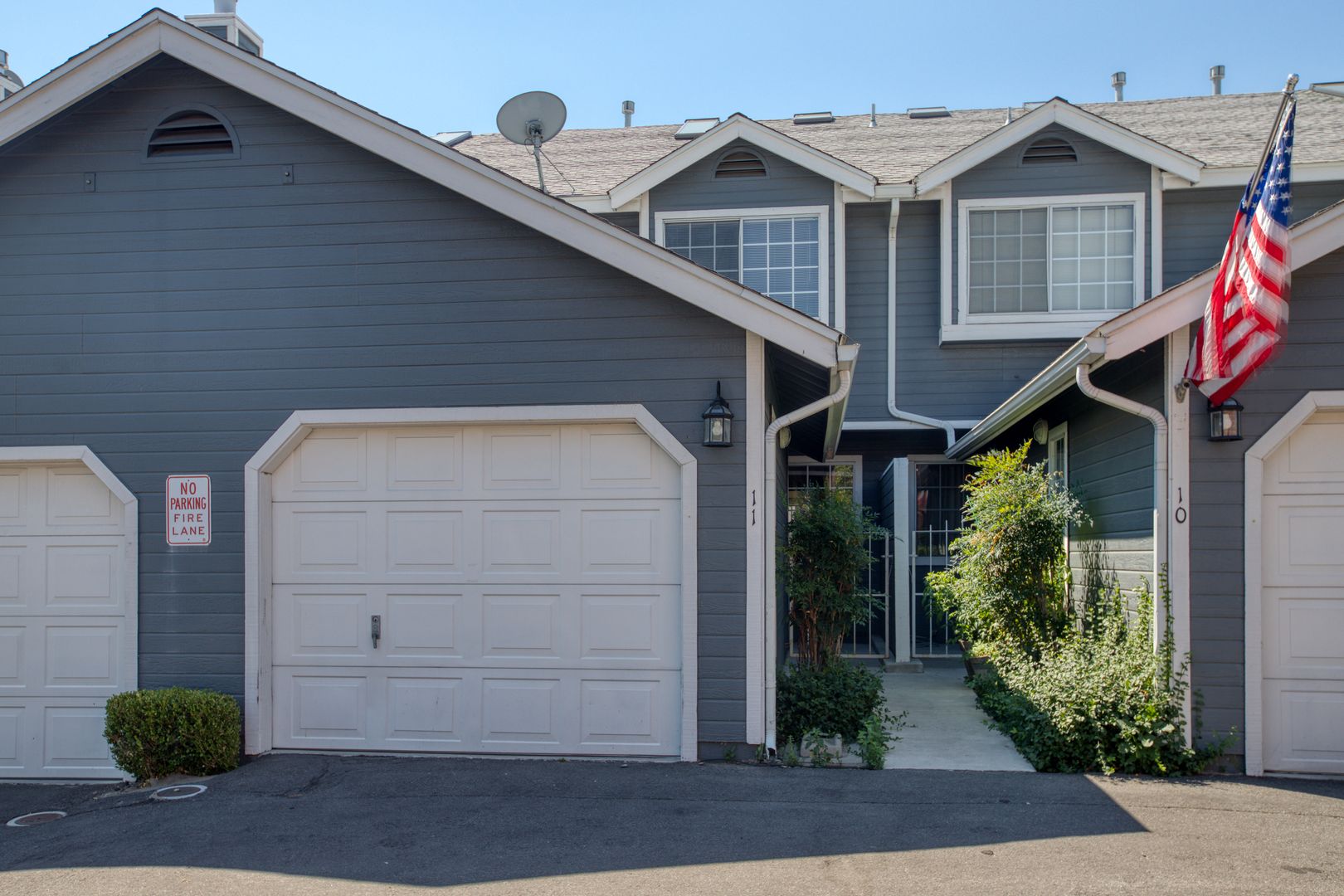 Reno House: 2650 Plumas Street #11