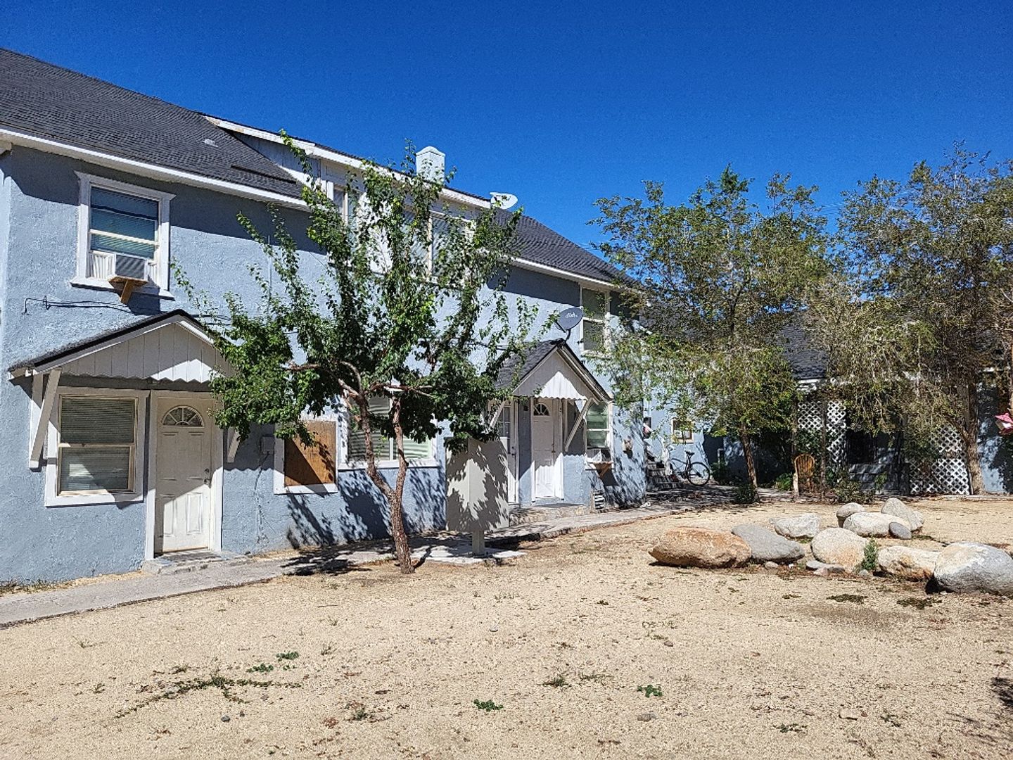 Reno Apartment: 747 Willow Street