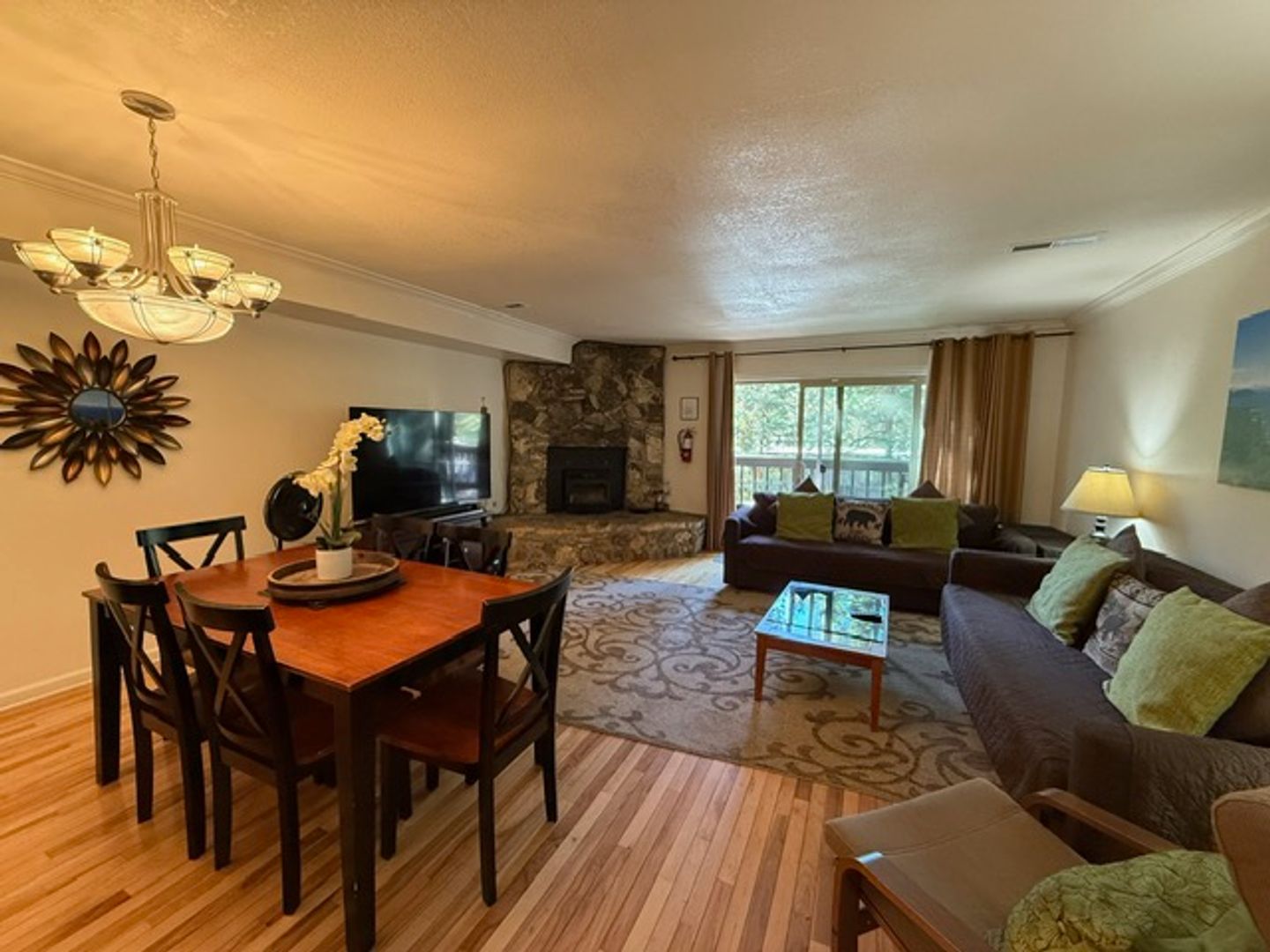 Incline Village House: 861 Southwood Blvd. #20