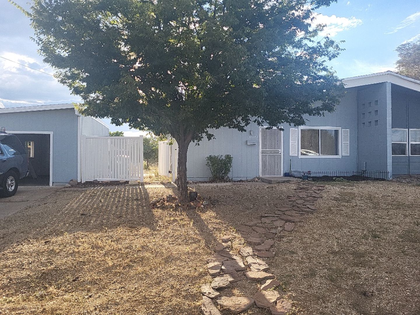 Reno House: 11641 Andes Street