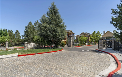 1450 Idlewild Drive #1117 – photo 1