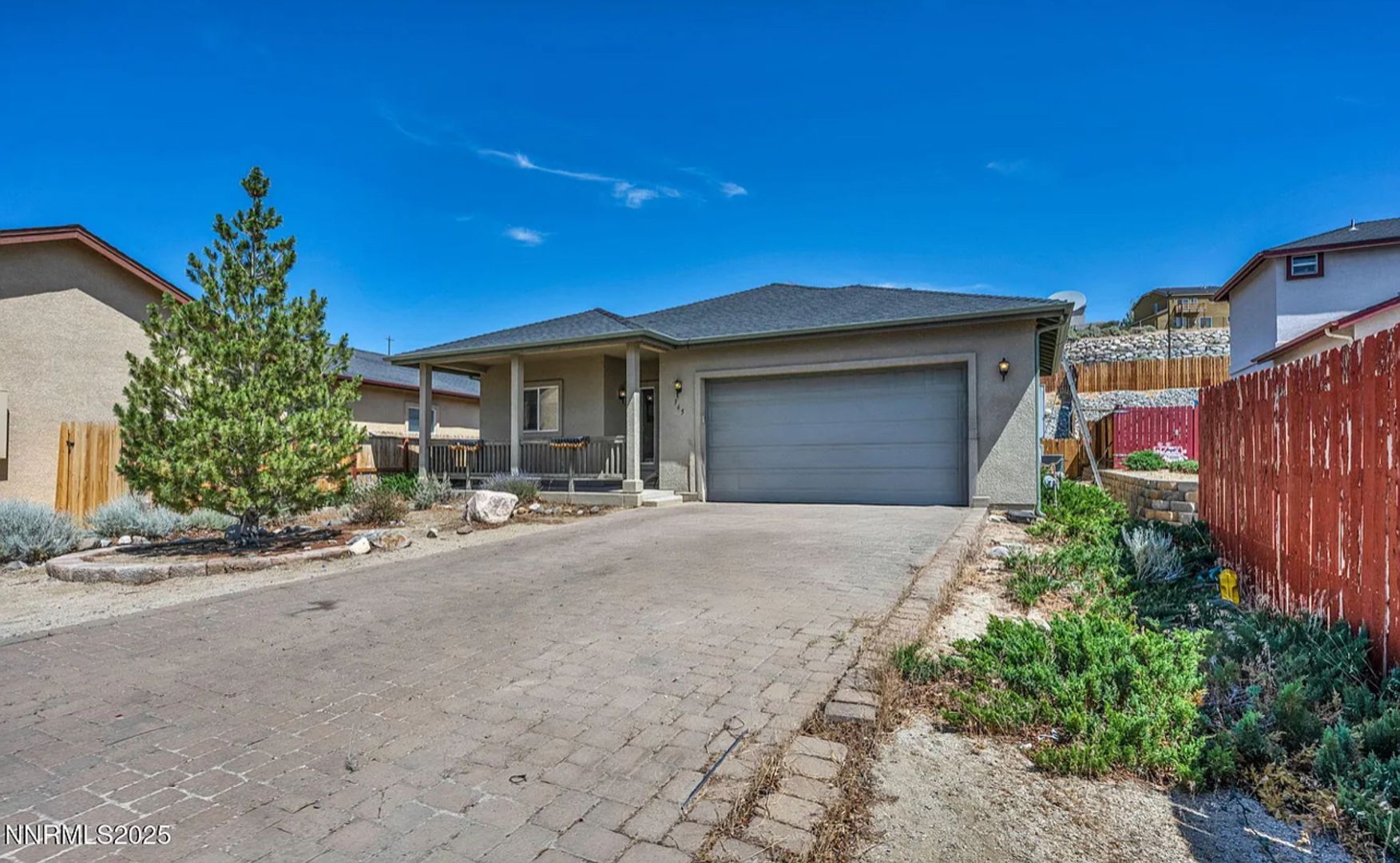 Reno House: 365 Orrcrest Drive