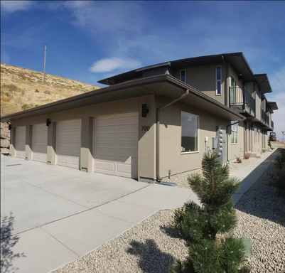 740 Bluffs Ct #101 – photo 1