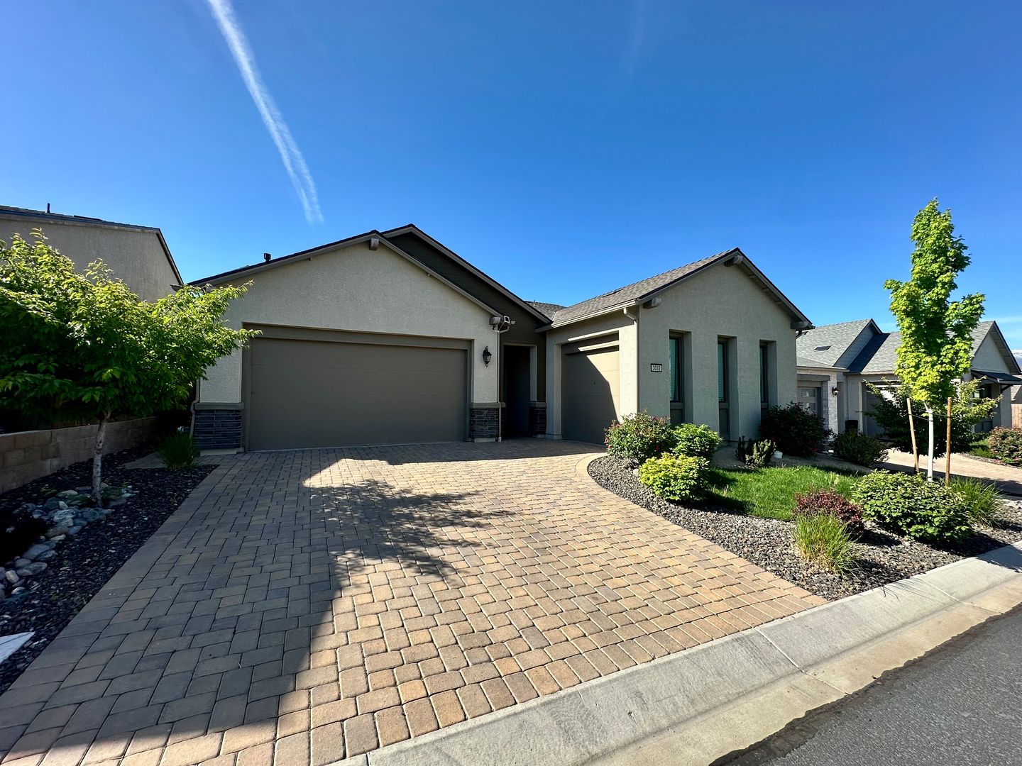 Reno House: 3032 Country Wind Lane