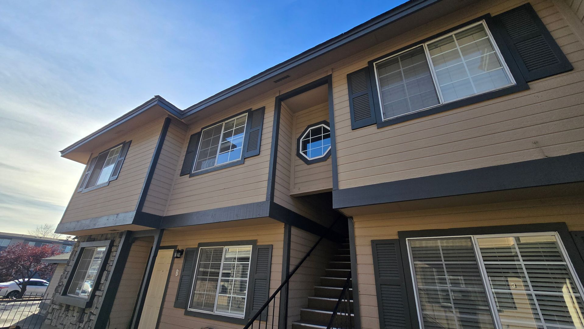 Reno Apartment: 239 Cheney Street