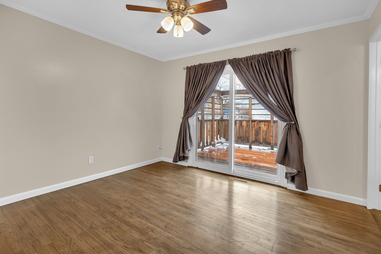 Reno House: 1365 Bridgewood Lane