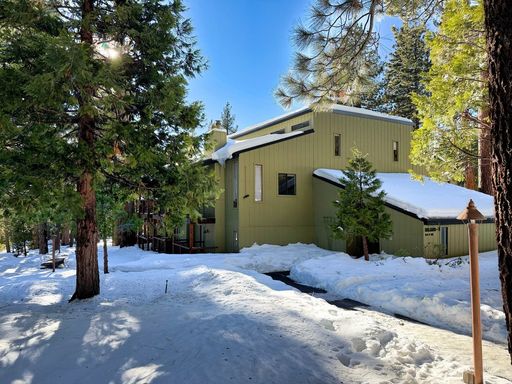 Long Term Lease- Kings Run