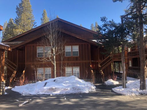 Long term Lease in Tahoe Donner- Furnished – photo 1