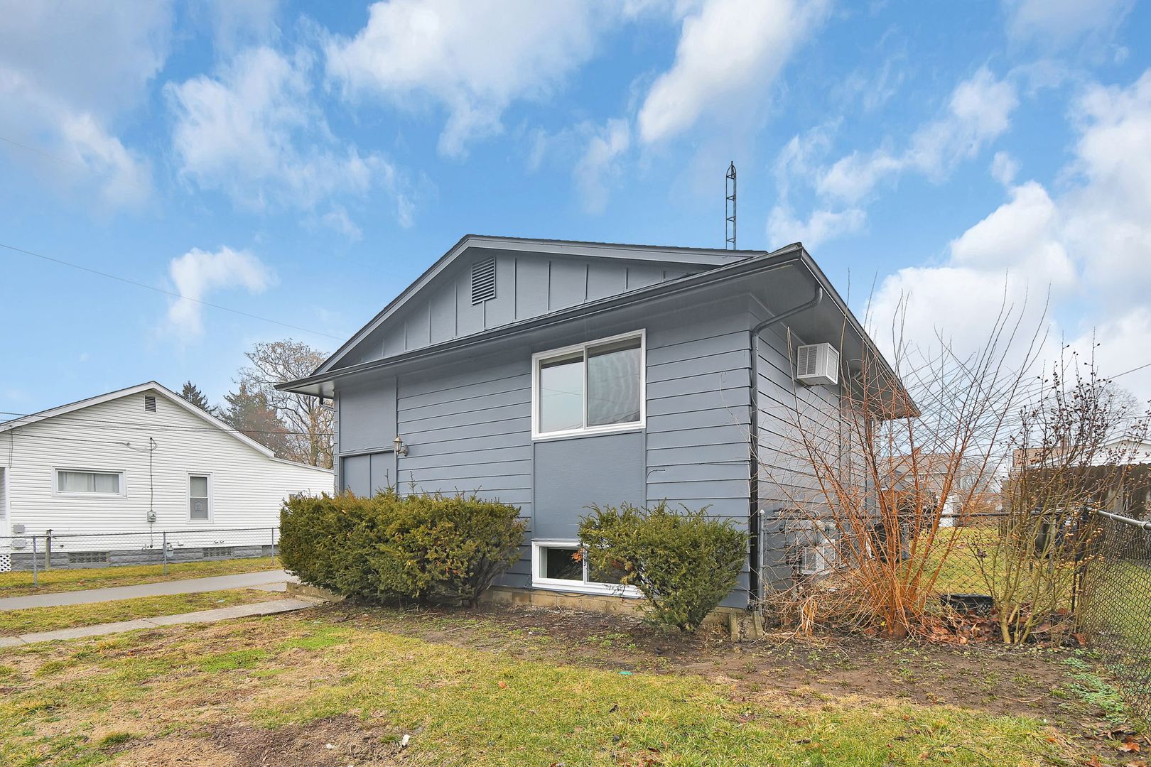 Newark Apartment: 80 N 23rd Street