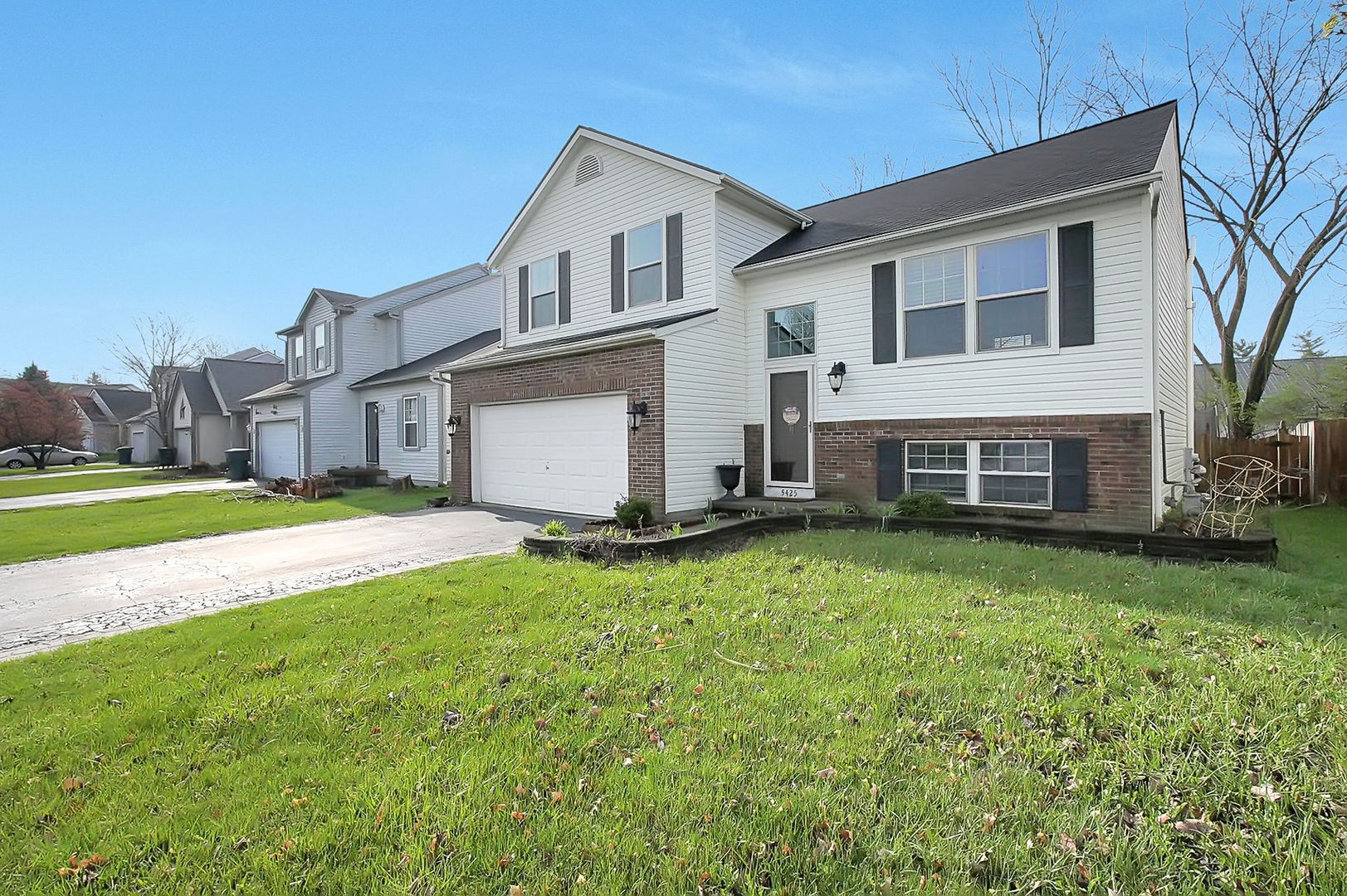 Galloway House: 5425 Longworth Drive