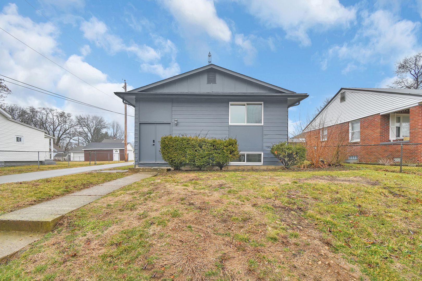 Newark Apartment: 80 N 23rd Street