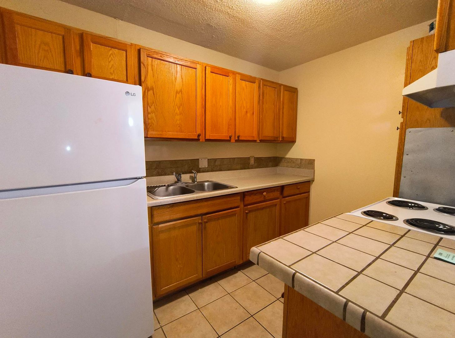 San Angelo Apartment: 1901 Pulliam