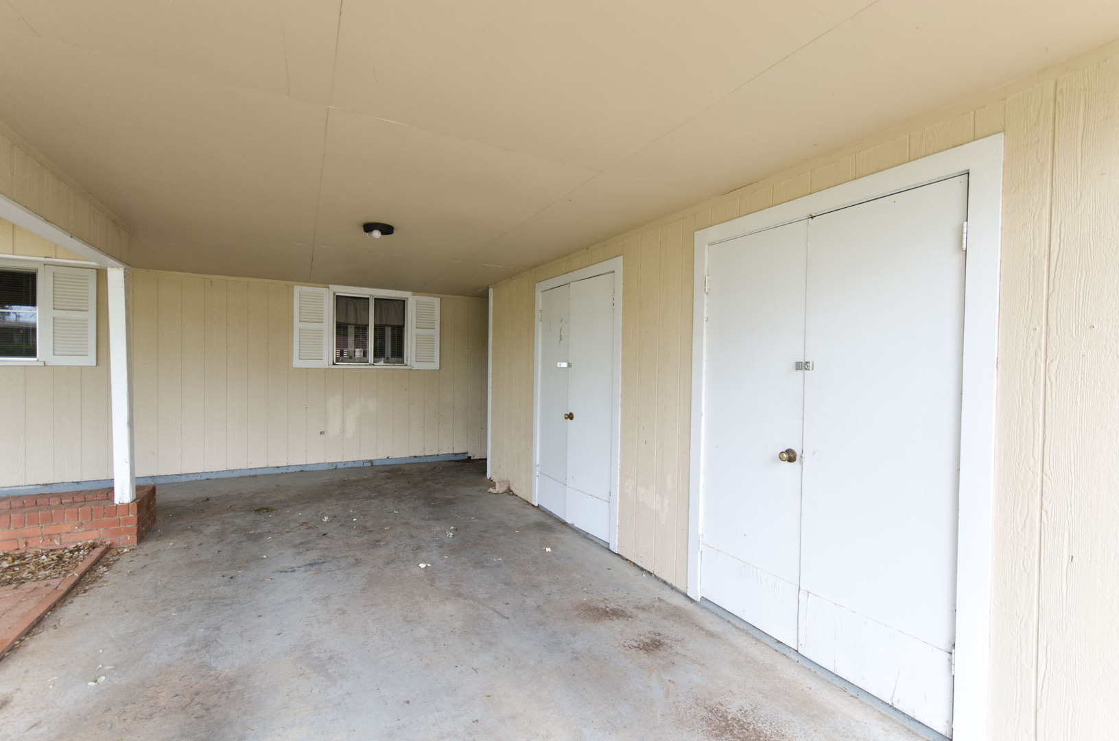 San Angelo House: 2791 Oxford