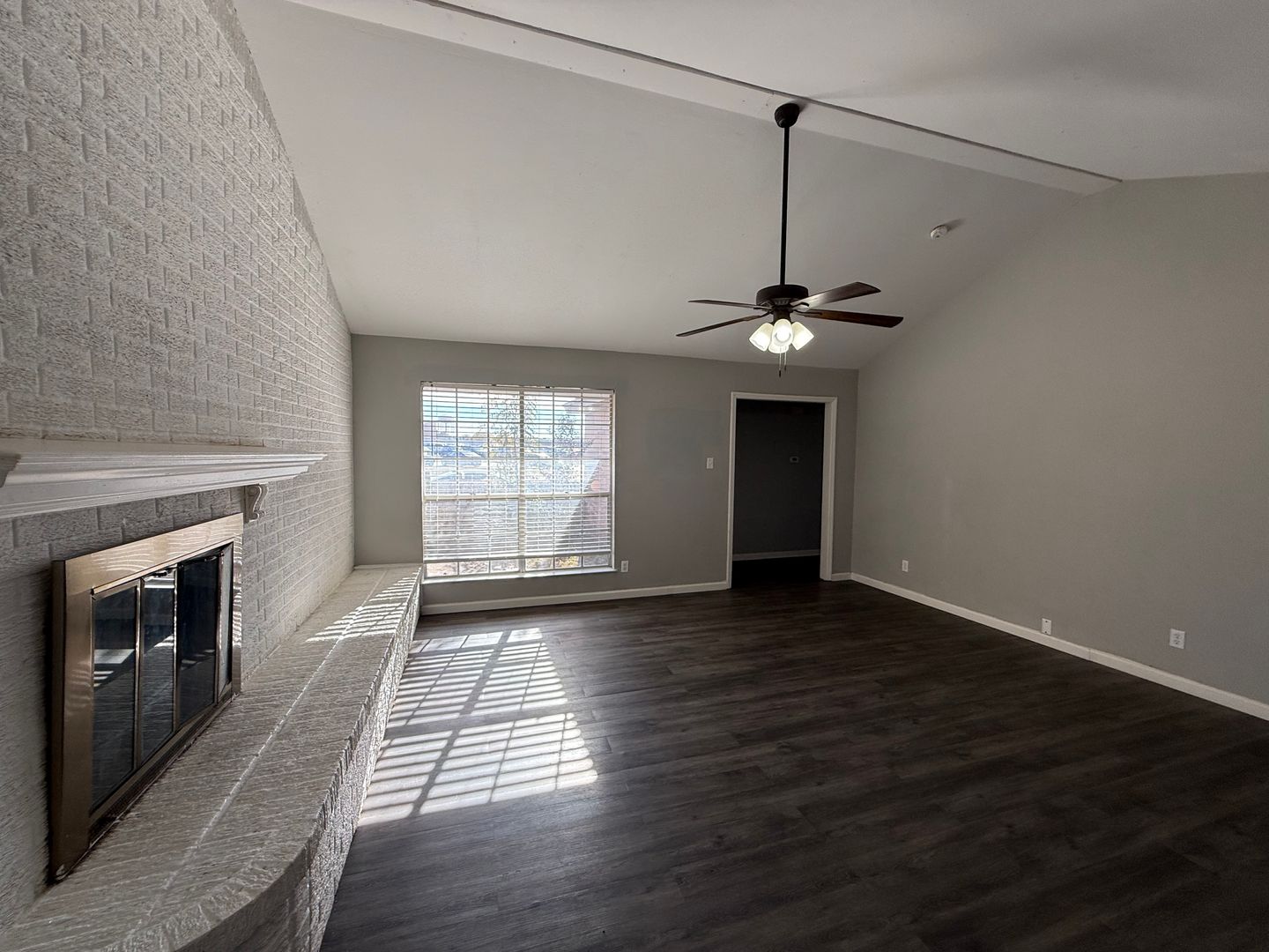 San Angelo House: 3128 Sunset Dr