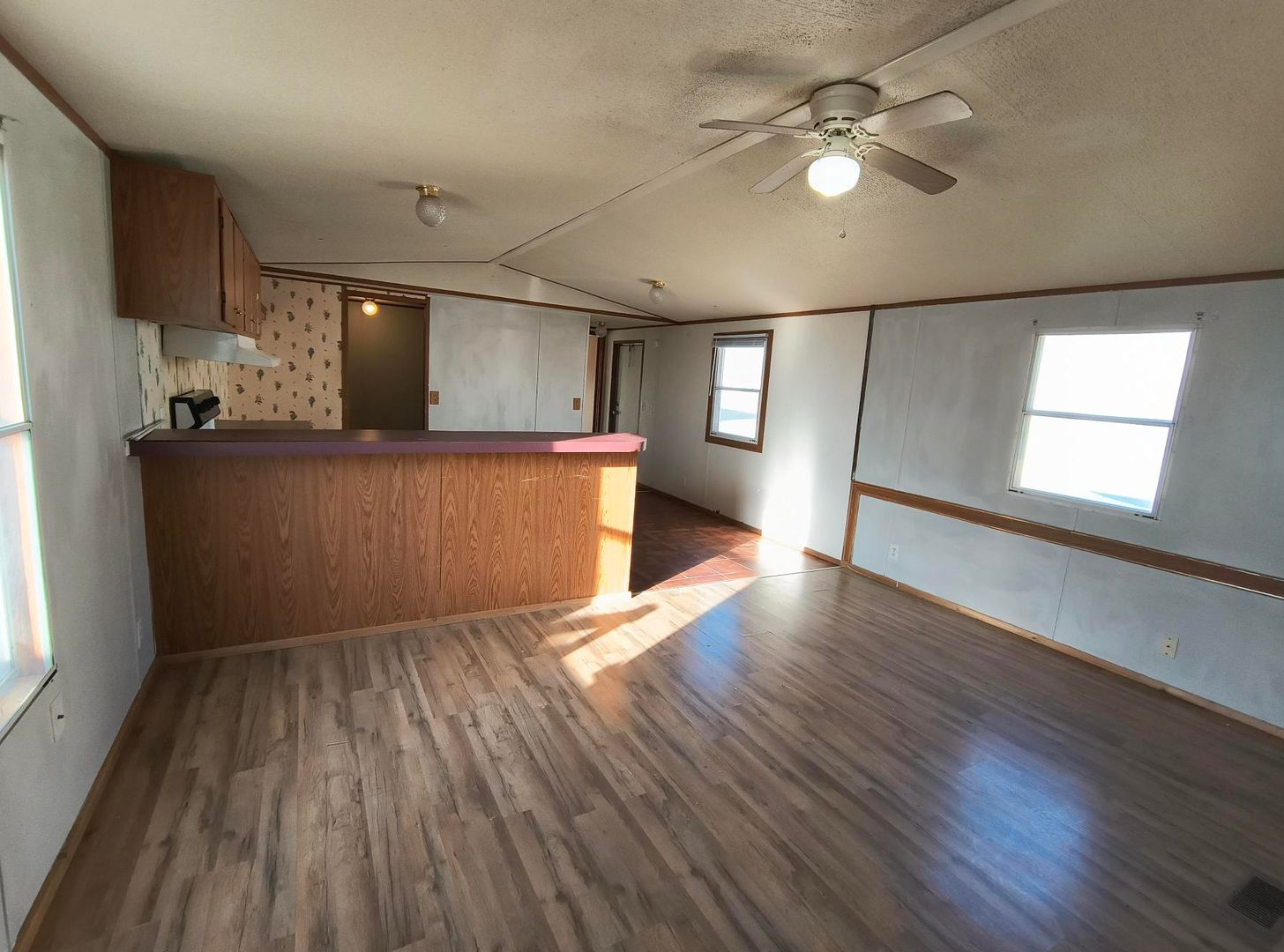 San Angelo Apartment: 729-731-733 Cactus Lane