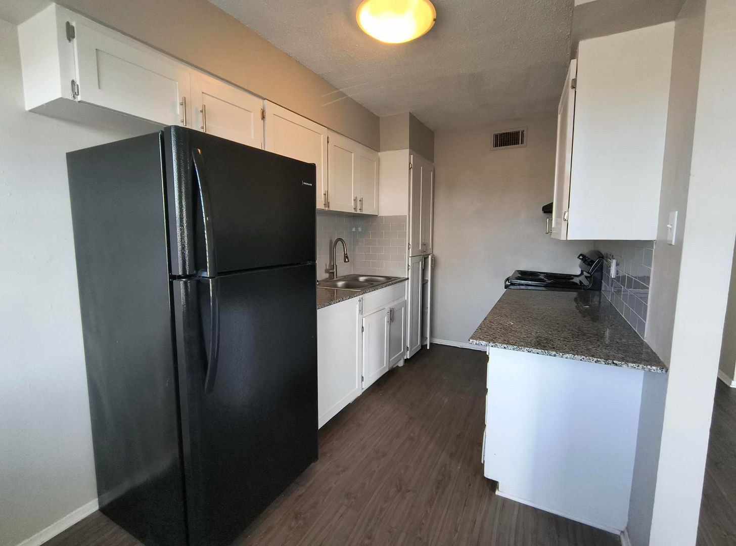 San Angelo Apartment: 505 E Harris