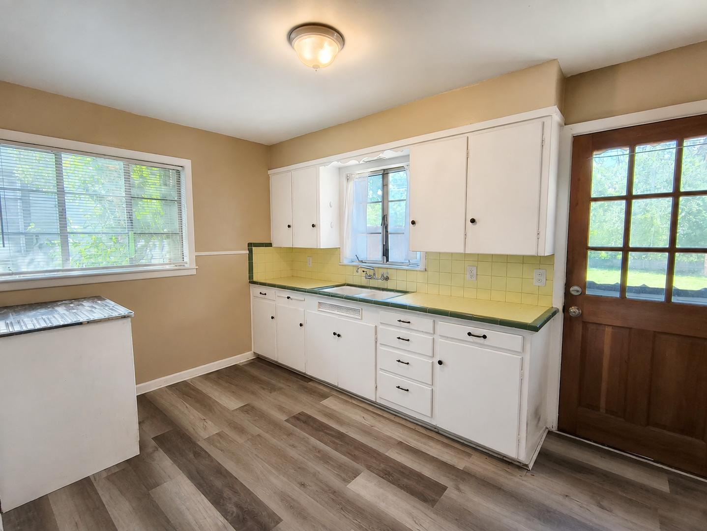 San Angelo House: 2326 Abilene