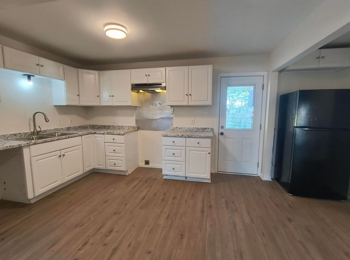 San Angelo House: 2409 Coleman