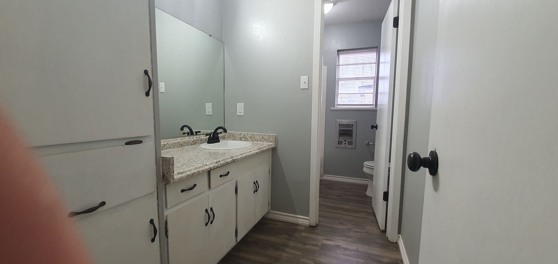 San Angelo House: 279 Glenna