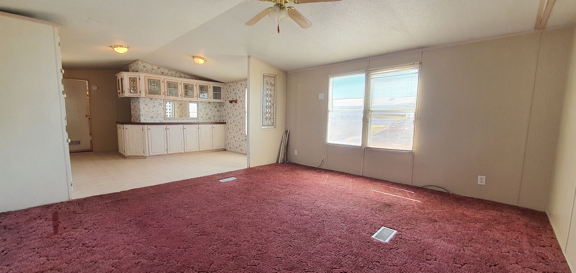 San Angelo Apartment: 729-731-733 Cactus Lane