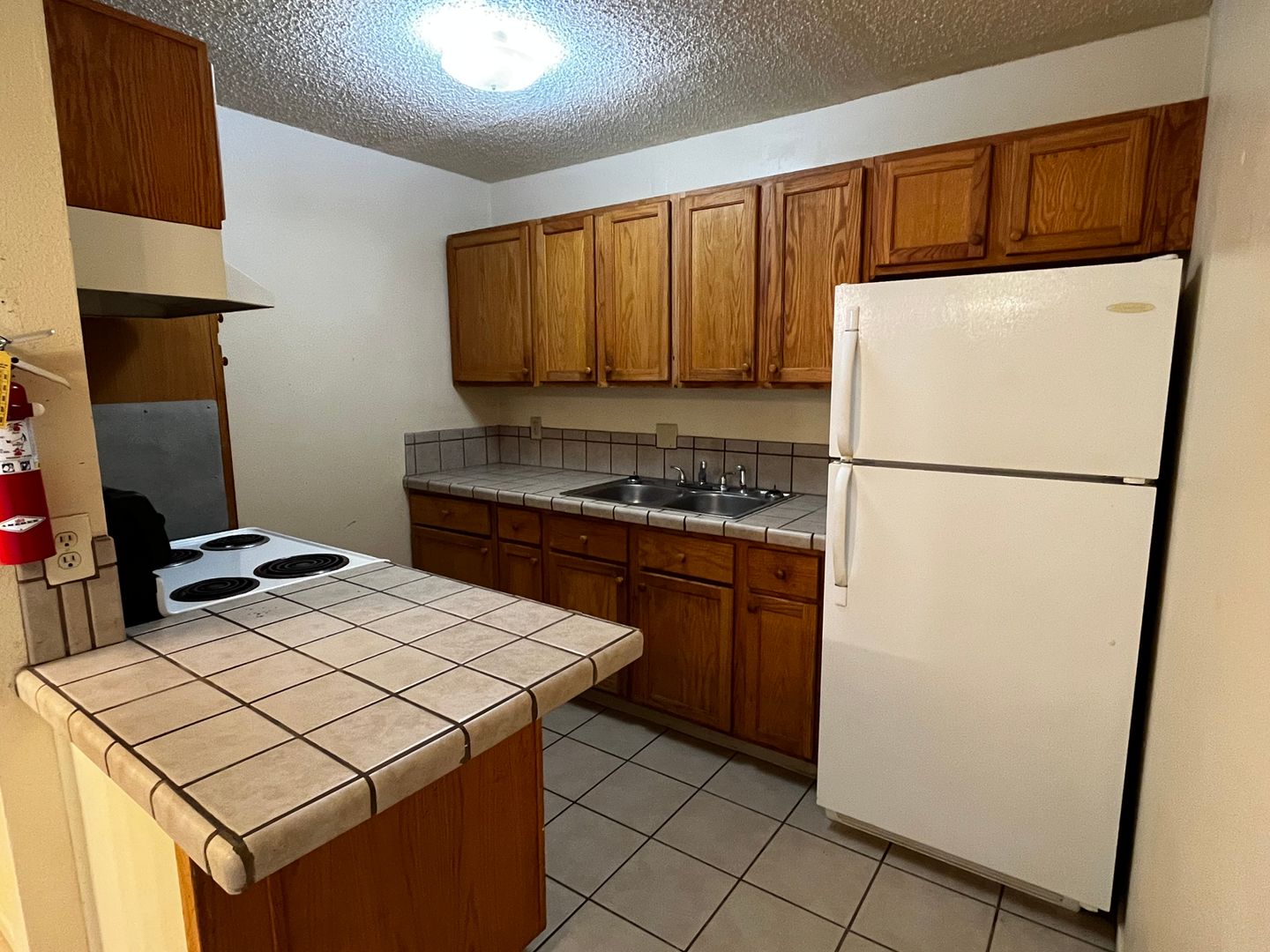 San Angelo Apartment: 1901 Pulliam
