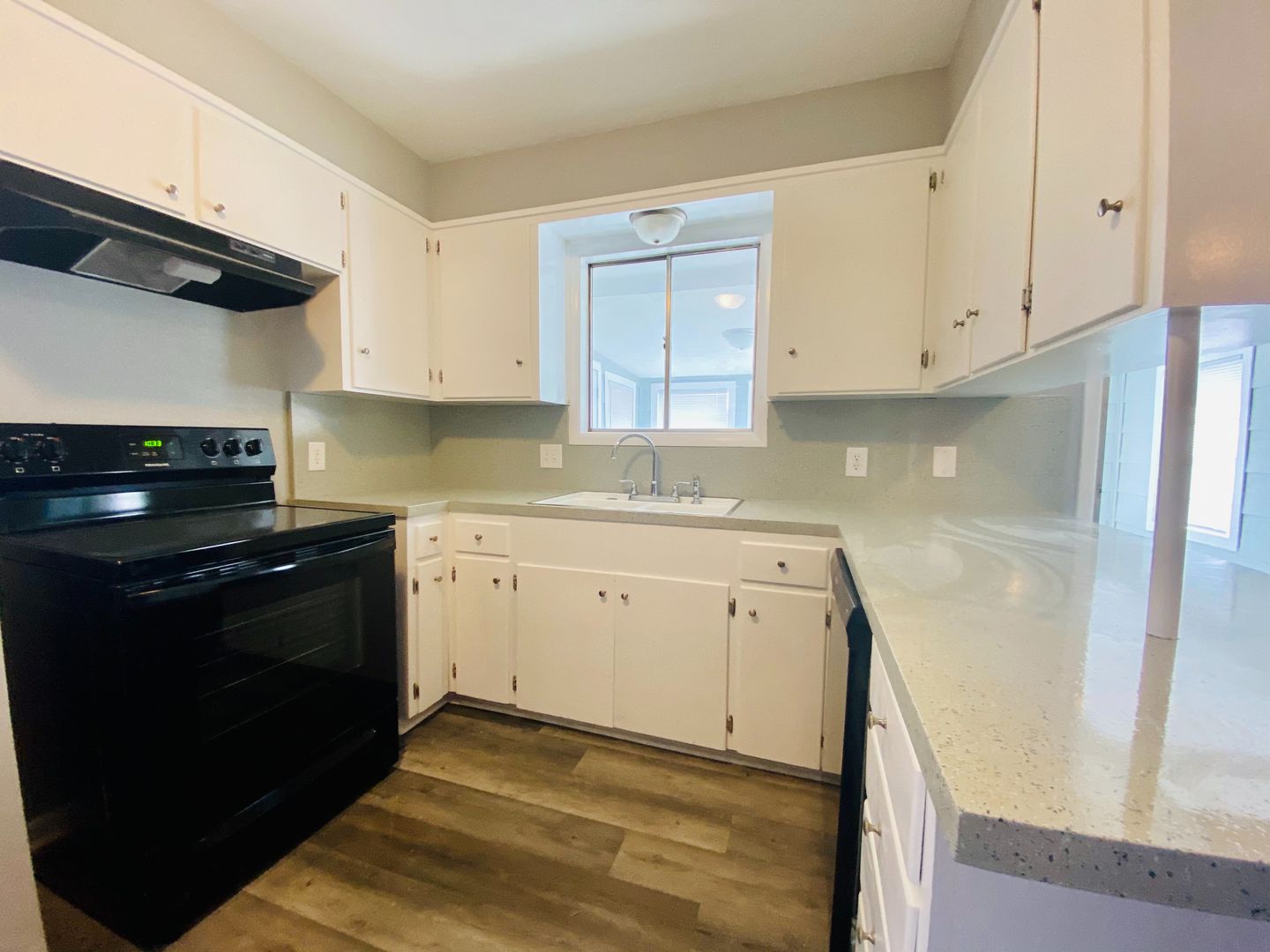 San Angelo House: 2826 A&M