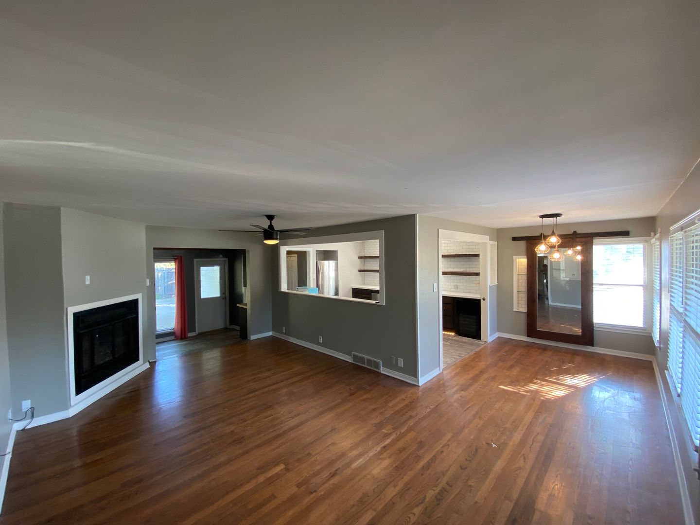 BEAUTIFUL 3 Bedroom 2 Bath  home + Office Space, WILL NOT LAST!