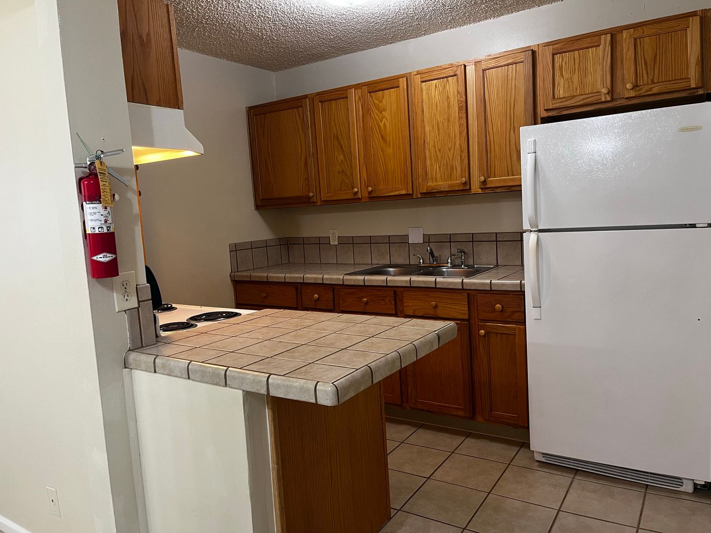 San Angelo Apartment: 1901 Pulliam