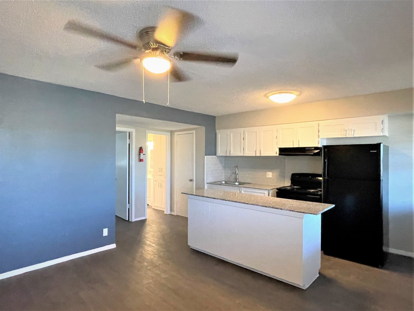 San Angelo Apartment: 505 E Harris
