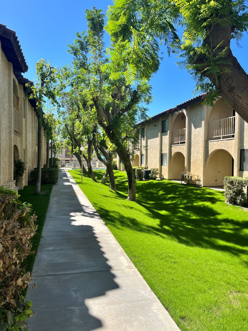 42752 Washington Street , Apt. 56, Bermuda Dunes, CA 92203