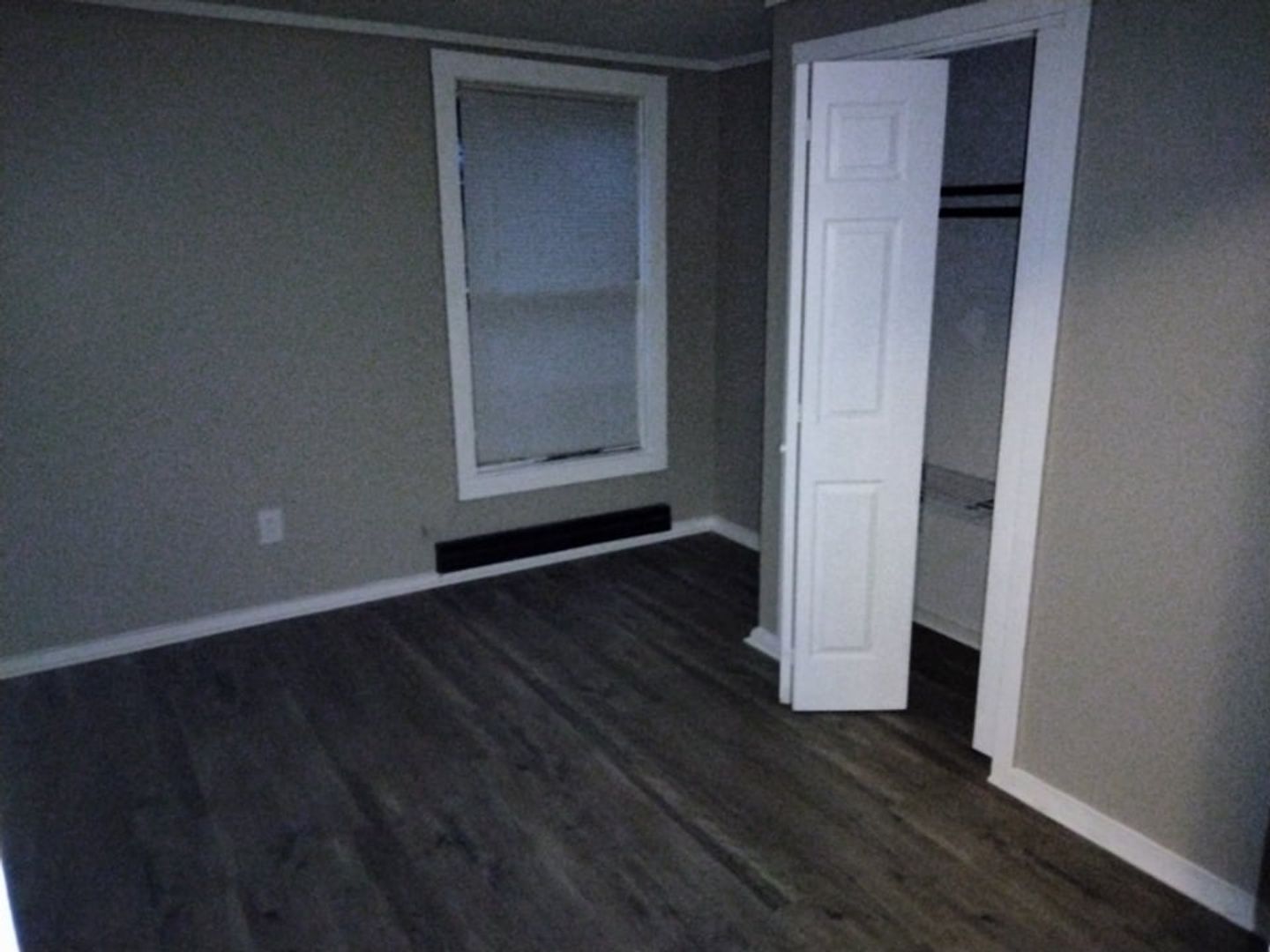 Rochester Apartment: 183 Pearl St