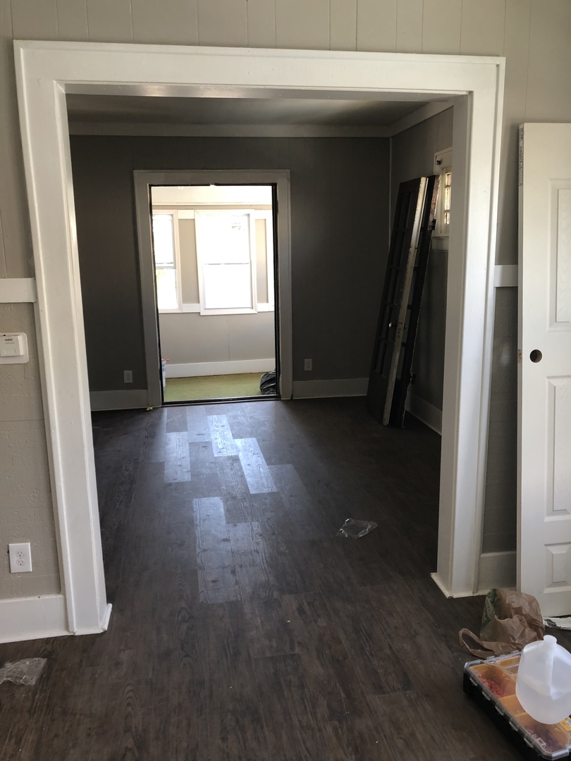 Rochester Apartment: 616- 620 Thurston Rd