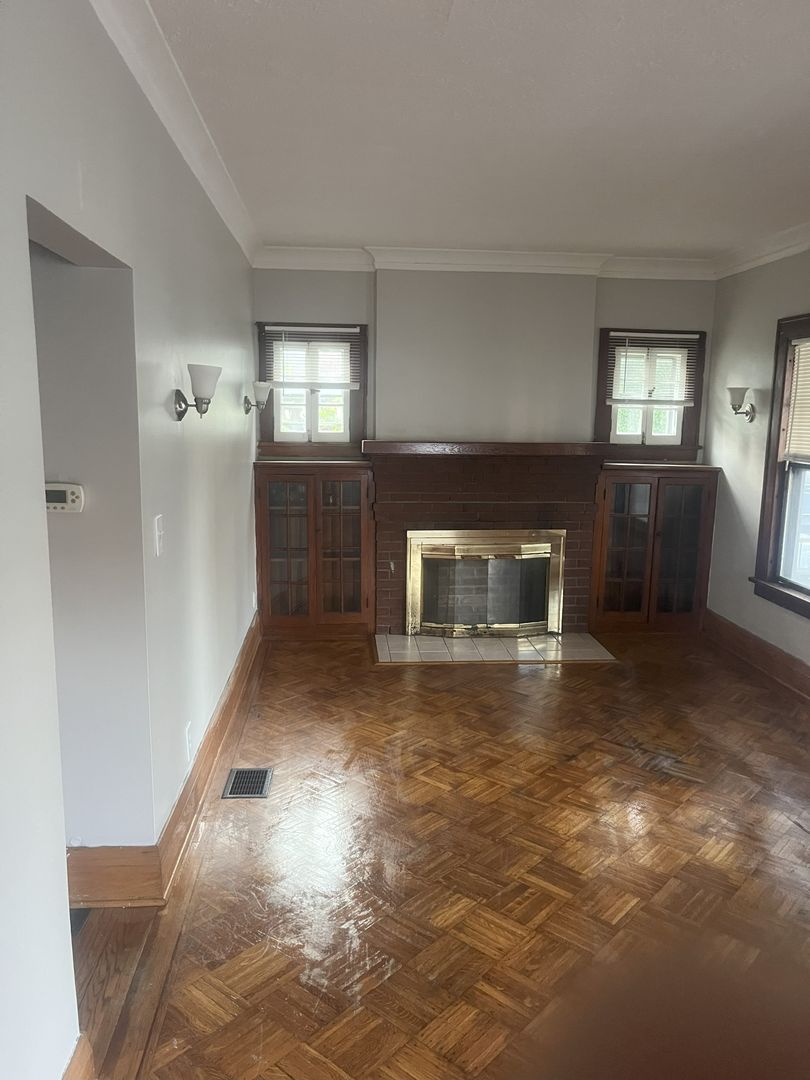 Rochester Apartment: 67-69 Upton Place