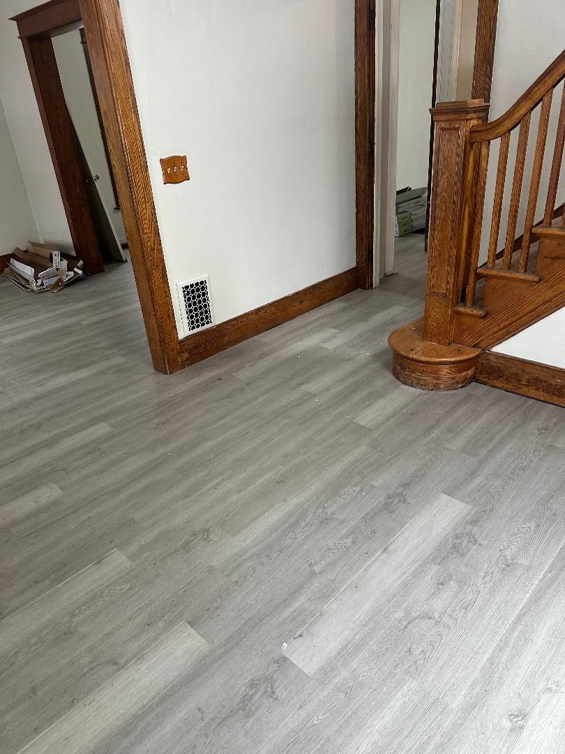 Rochester House: 454 Augustine